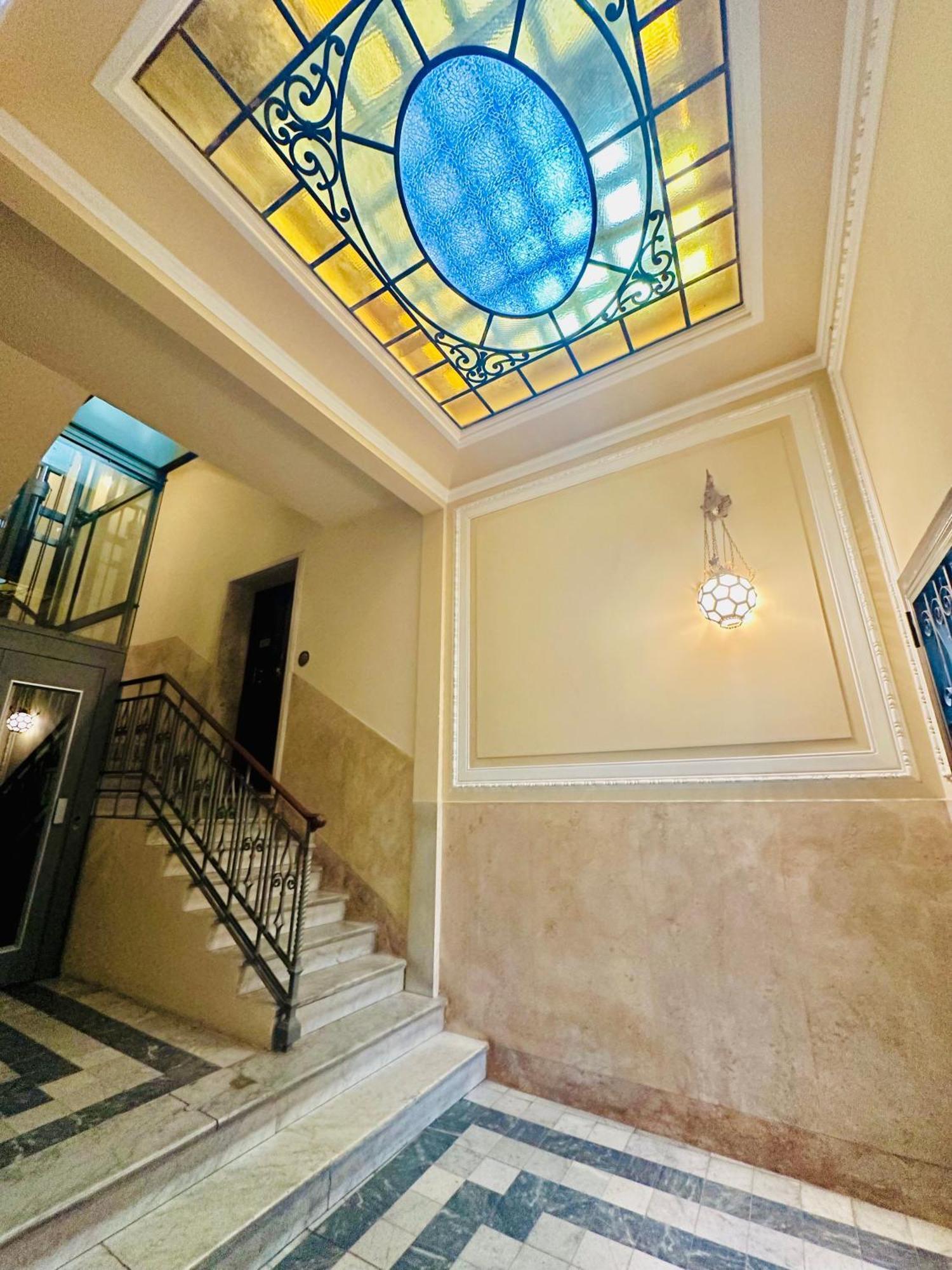 Casa Belfiore Apartment โบโลญญา ภายนอก รูปภาพ