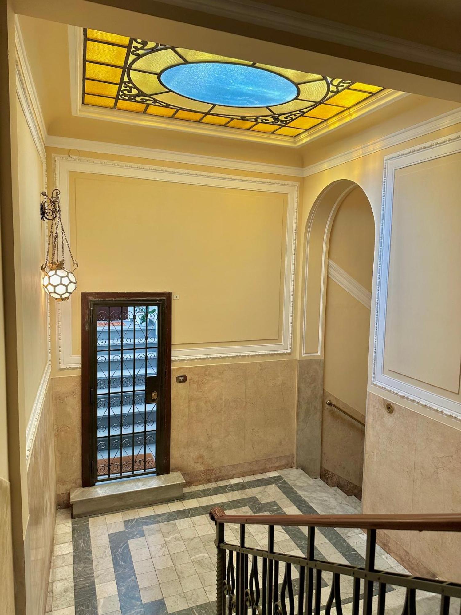 Casa Belfiore Apartment โบโลญญา ภายนอก รูปภาพ
