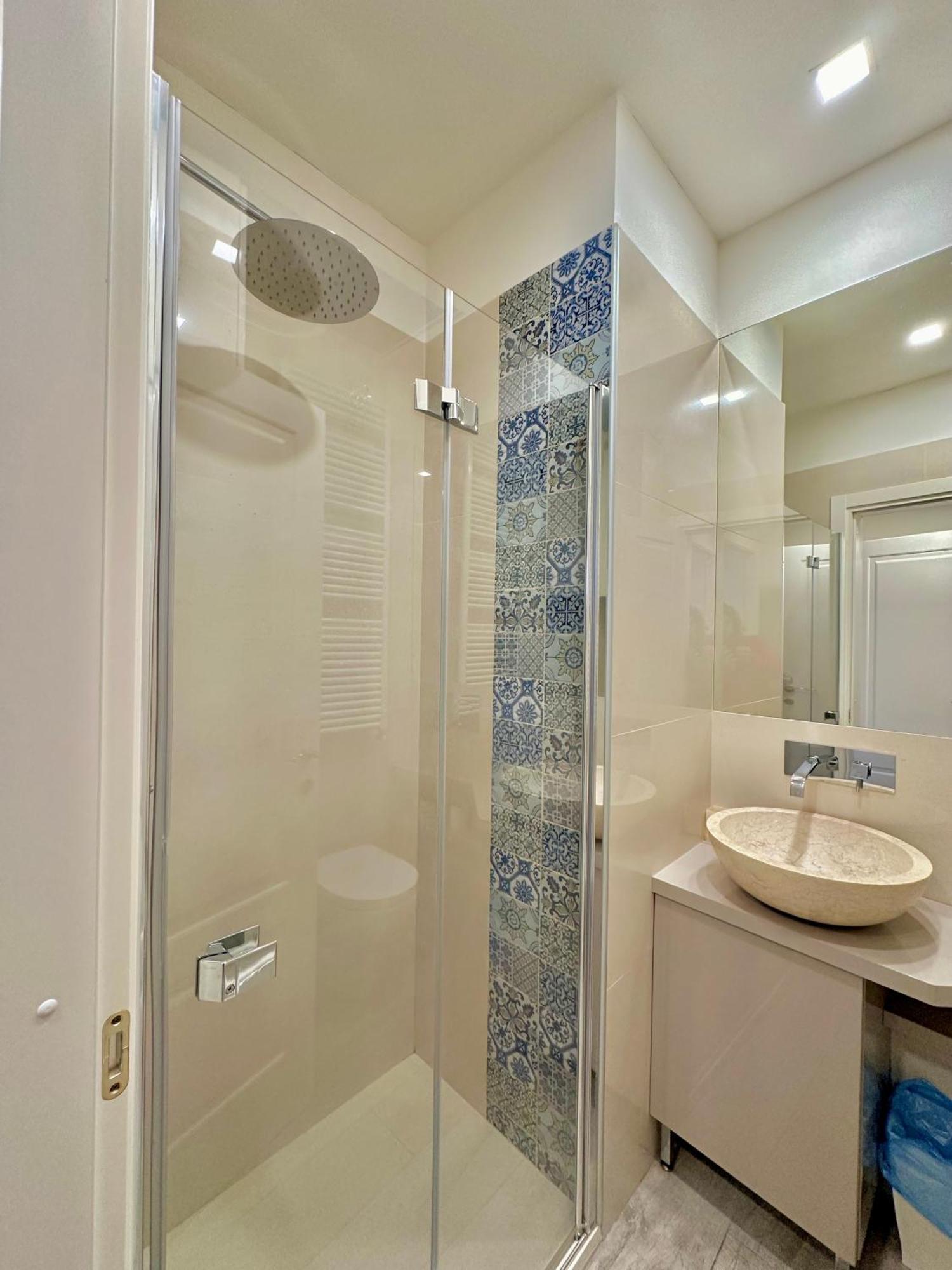 Casa Belfiore Apartment โบโลญญา ภายนอก รูปภาพ